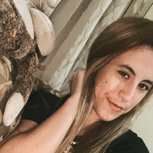 Meet your Posher, Yaimilis melisa